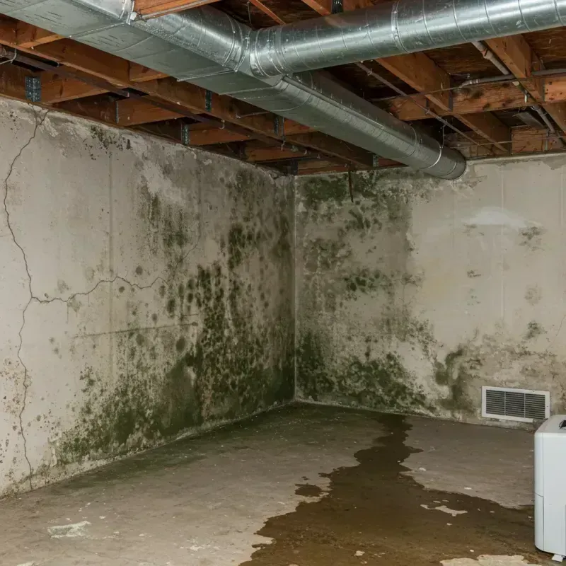 Professional Mold Removal in East Garfield Park, IL